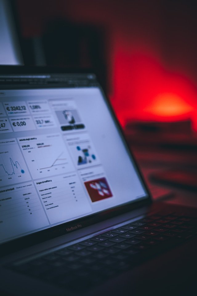 analyse digital formateur digital