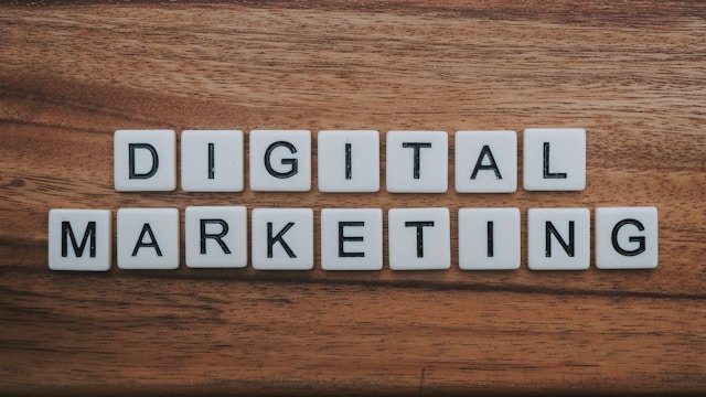 marketing digital formateur digital